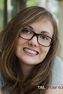 фото Tal Anderson