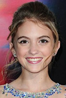 фото Мэдисон Бриджес