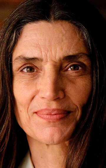 фото Анхела Молина