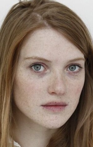 фото Флер Жеффрие