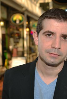 фото Ник Вернон