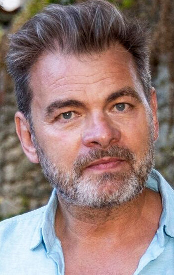 фото Кловис Корнийяк