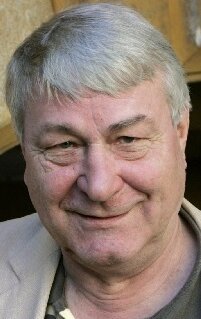 фото Векси Салми