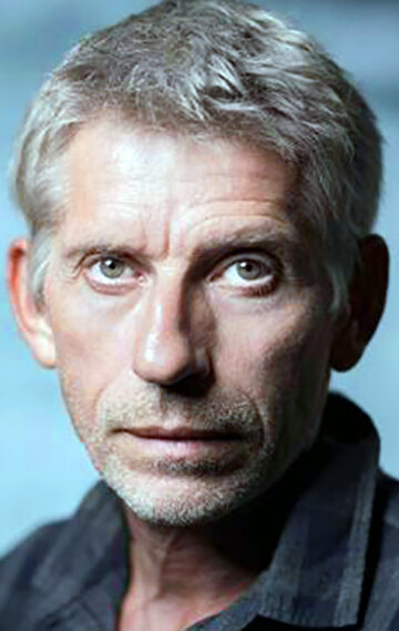 фото Жак Гамблен