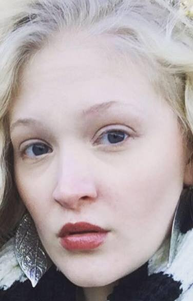 фото Tiffany Joy Taylor