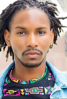 фото Cecil Clay Junior