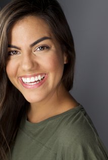 фото Вероника Лонг