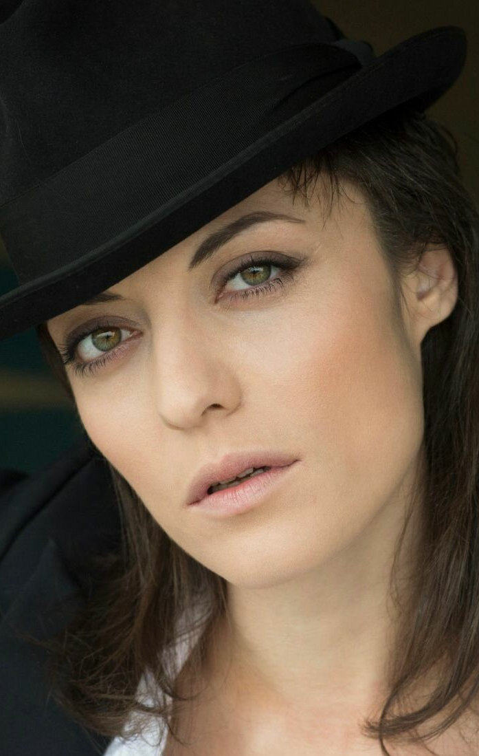 фото Зара Джян