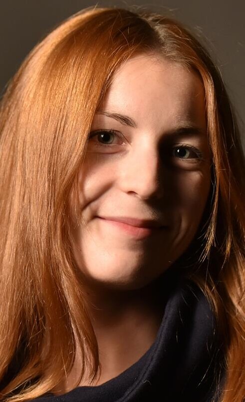 фото Анастасия Колесникова