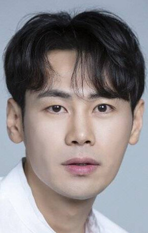 фото Пак Чхун-хван