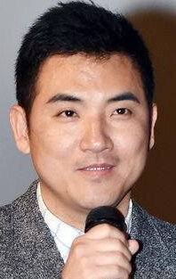 фото Чон Му-сон