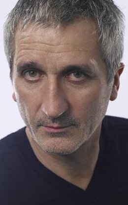 фото Жан-Шарль Думей