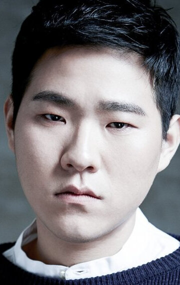 фото Ким Мин-сок