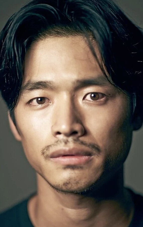 фото Ким Чхоль-юн