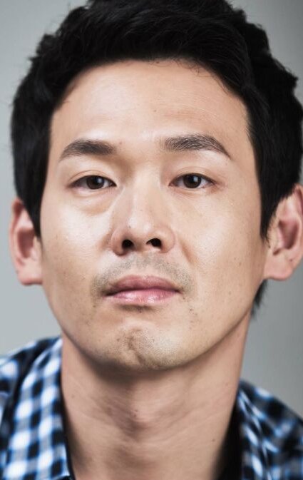 фото Пак Чон-хван