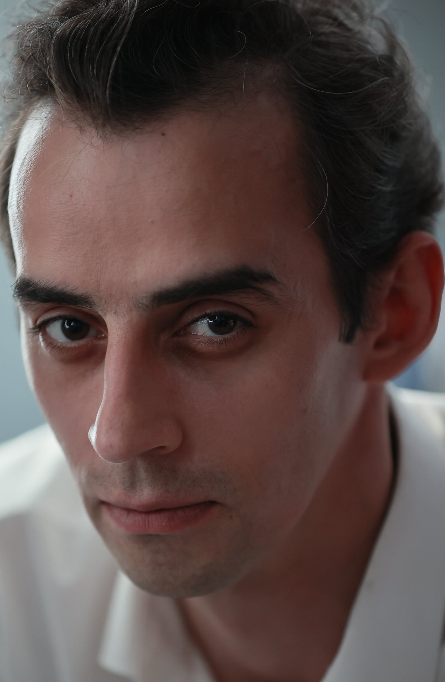 фото Михаил Самарин