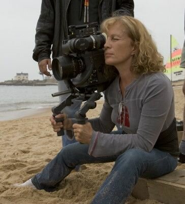 фото Алин Иссерманн