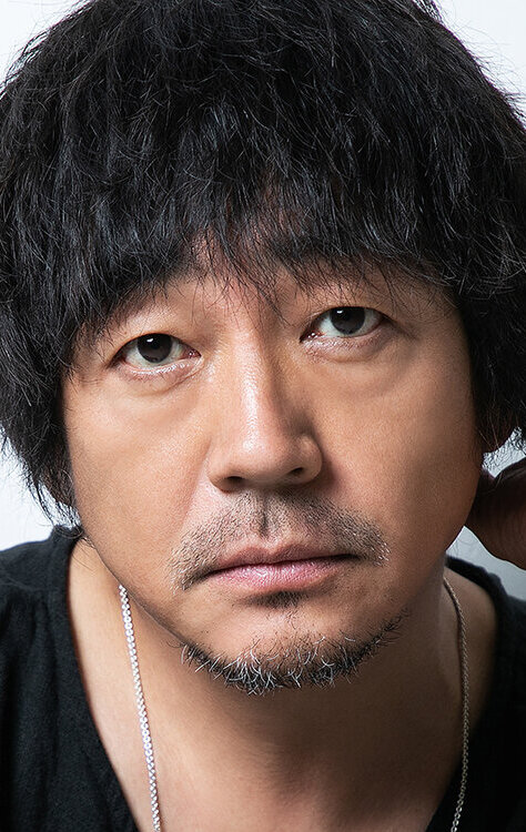 фото Нао Омори