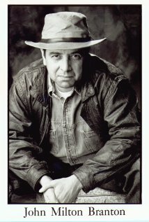 фото Джон Милтон Брэнтон