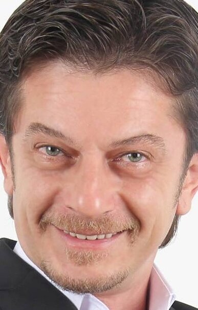 фото Волкан Бора Дилек