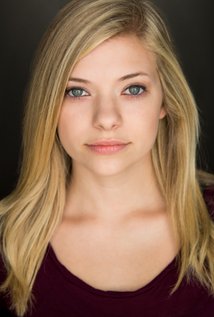 фото Carly Lucas