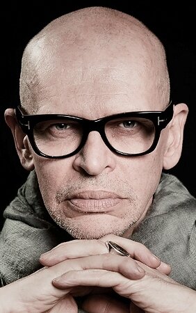 фото Йорма Уотинен