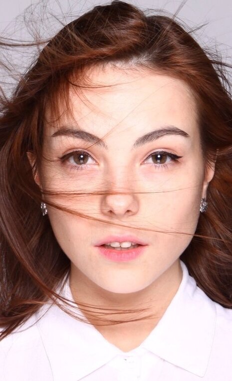 фото Мария Северилова