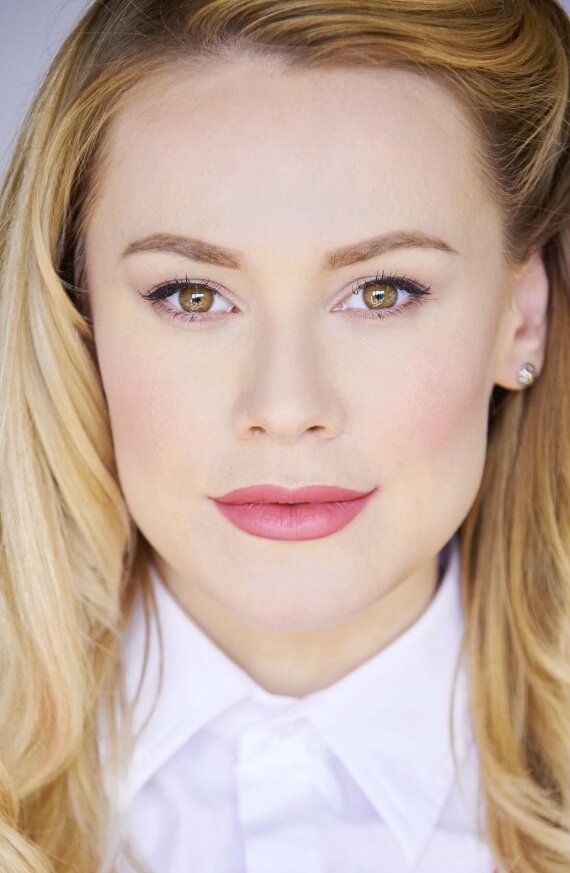 фото Екатерина Вострикова