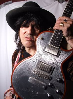 фото Энди МакКой