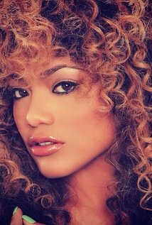 фото Эрика Пинкетт