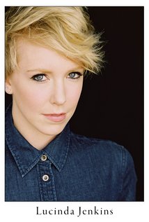 фото Lucinda Jenkins