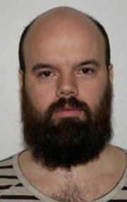 фото Робин Хофвандер