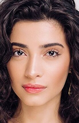 фото Семра Рагимли