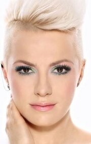 фото Поли Генова