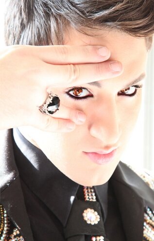 фото Хови Стар