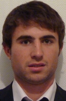 фото Ромен Ландро