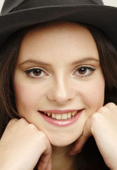 фото Франческа Микьелин