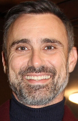 фото Йоргос Капутзидис