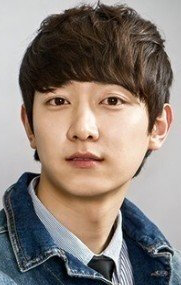 фото Ли Джон-хёк