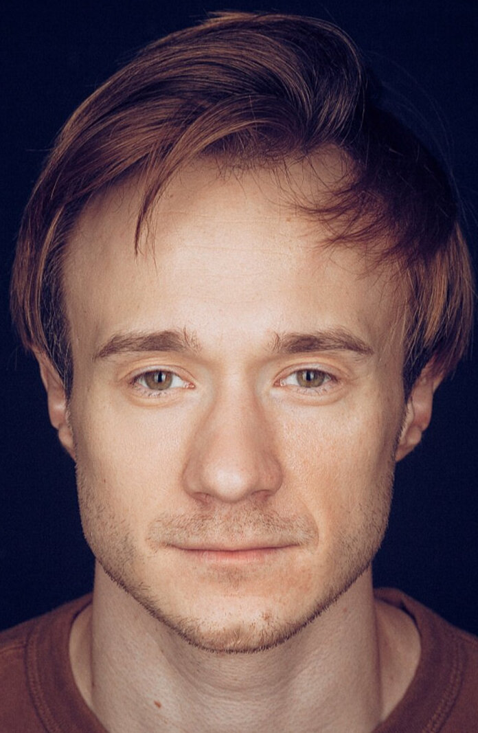 фото Алексей Назаров