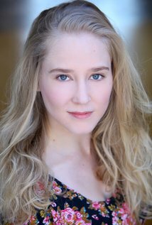 фото Sophie Sakson