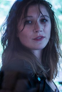 фото Marion Farcy