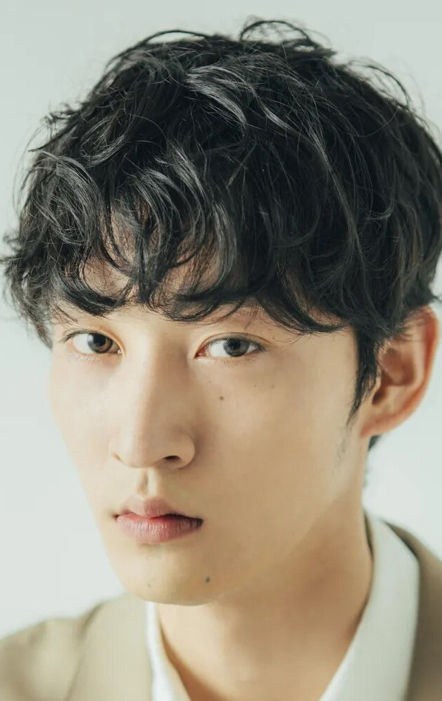 фото Сюхэй Уэсуги