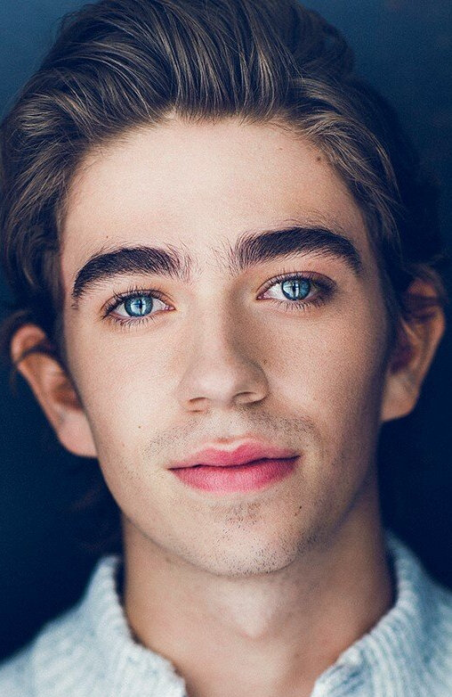 фото Andrew Fama