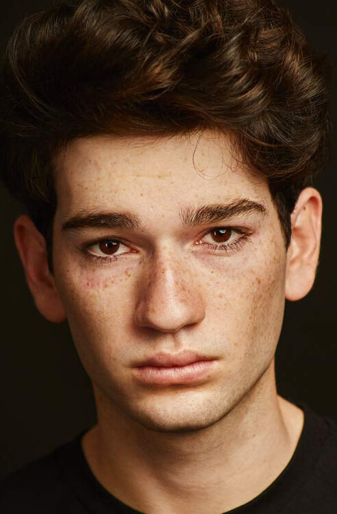 фото Хорхе Мотос