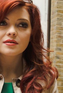 фото Tiffany-Ellen Robinson