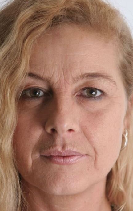 фото Уте Эренфельс