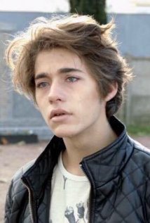 фото Benjamin Cotte