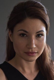 фото Leïla Ladhari