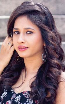 фото Манвитха Хариш